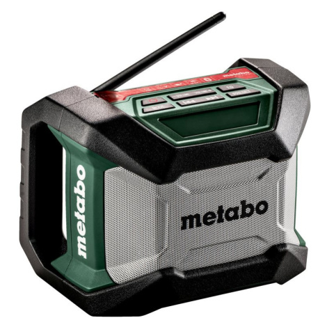 METABO Aku rádio R 12-18 BT