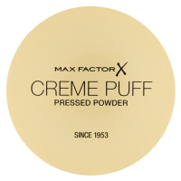Max Factor Creme Puff Pressed powder 05 translucent 21g