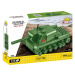 Cobi Tank II WW ISU 152, 1:72