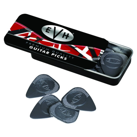 EVH Premium Pick Tin 12 Count