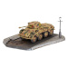 Gift-Set Diorama 03298 - Sd. Kfz. 234/2 Puma (1:76)