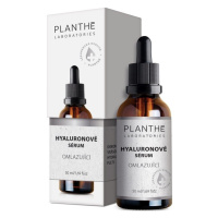 PLANTHÉ Hyaluronové sérum omlazující 50 ml