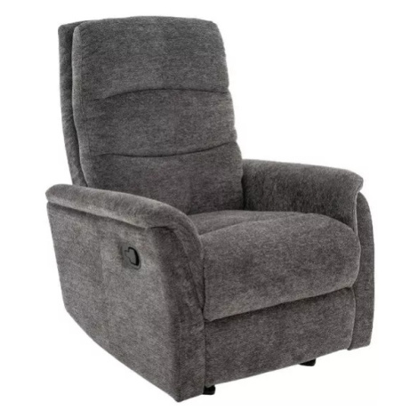 Polohovací křeslo Jupiter Raven Signal