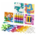 LEGO® DOTS 41957 Mega balení nalepovacích záplat