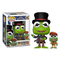 Funko Pop! Movies The Muppet Christmas Carol Bob Cratchit with Tiny Tim 1457