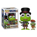 Funko Pop! Movies The Muppet Christmas Carol Bob Cratchit with Tiny Tim 1457