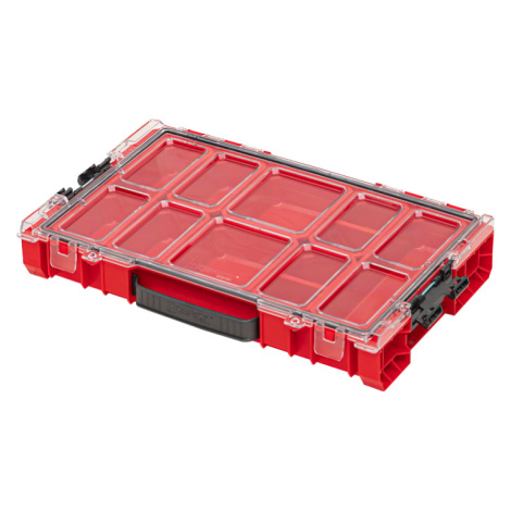 QBRICK SYSTEM PRO Red Ultra HD - Organizér 100