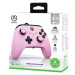 Kabelový ovladač PowerA Enhanced pro Xbox Series, Pink Inline Růžová