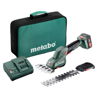 Metabo POWERMAXX SGS 12 Q 601608500