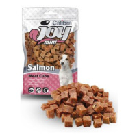 Calibra Joy Dog Mini Salmon Cube 70g