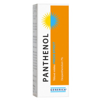 Panthenol pěna 150 ml