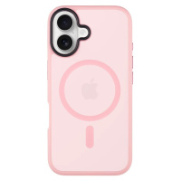 Tactical MagForce Hyperstealth Kryt pro iPhone 16 Pink Panther