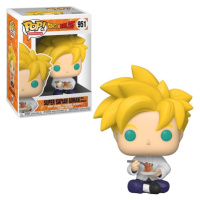 Funko POP! #951 DBZ - Super Saiyan Gohan