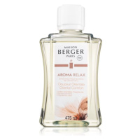 Maison Berger Paris Aroma Náplň do elektrického difuzéru Relax Sladký orient 475 ml