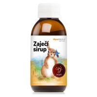 MycoMedica Zaječí sirup 200 ml