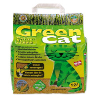 Podestýlka Green Cat 12l