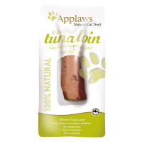 Applaws Cat Tuna Loin - Výhodné balení: 3 x 30 g