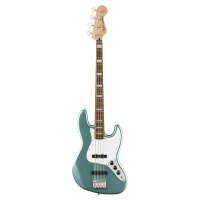 Fender Squier Affinity Active Jazz Bass LRL MSF