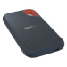 SanDisk Extreme Portable Pro - 4TB, modrá - SDSSDE81-4T00-G25