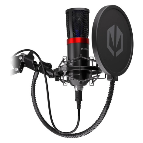 Endorfy Solum Streaming (SM950) mikrofon EY1B004 Černá