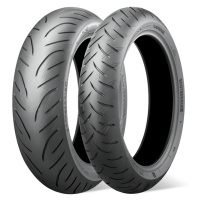 BRIDGESTONE 120/70 R17 SC 2 M/C 56H TL FRONT DOT2023