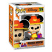 Funko POP! Disney - Minnie TrickorTreat