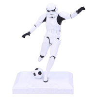 Soška Nemesis Now Original Stormtrooper - Back of the Net Stormtrooper 17 cm