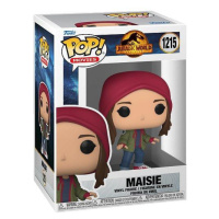 Funko POP Movies: JW3 - Maisie