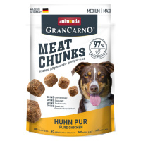 Animonda Meat Chunks čisté kuřecí maso 6x80g