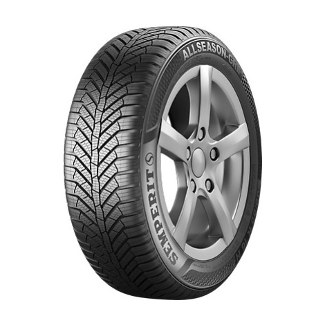 SEMPERIT 235/60 R 18 107W ALLSEASON_GRIP TL XL M+S 3PMSF FR