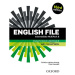 English File Intermediate 3rd Edition Multipack B Online Skills Oxford University Press