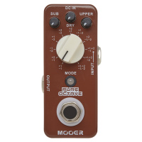 Mooer Pure Octave