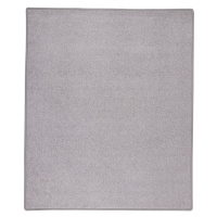 Vopi koberce Kusový koberec Eton šedý 73 - 400x500 cm
