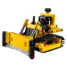 LEGO® Technic 42163 Těžký buldozer