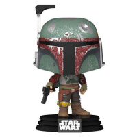 Funko POP! TV SW The Mandalorian S7 - Marshal w/ Chase