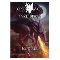 Lone Wolf 18: Úsvit draků (gamebook)