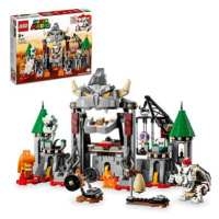 LEGO® Super Mario™ 71423 Boj ve Dry Bowserově hradu – rozšiřující set