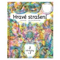 Hravé strašení - kniha z kategorie Encyklopedie