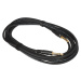 Bespeco Eagle Pro Instrument Cable Straight 5 m