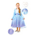 Rubies Dětský kostým - Elsa (šaty) Velikost - děti: XL