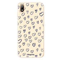 iSaprio Heart Light - Huawei Y5 2019