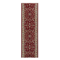 Hanse Home Collection koberce Běhoun Basic 102487 - 80x300 cm