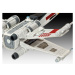 ModelSet SW 63601 - X-wing Fighter (1: 112)