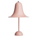 Verpan VERPAN Pantop stolní lampa dusty rose