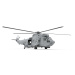 Classic Kit vrtulník A04056 - Westland Sea King HC.4 (1:72) - nová forma