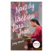 Navždy s láskou Lara Jean (filmové vydání) | Romana Bičíková, Jenny Hanová