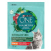 Purina ONE Dual Nature Sterilized spirulina s hovězím 750 g