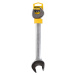 STANLEY 4-87-106 Maxi Drive Plus oboustranný klíč 25x28mm