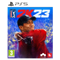 PGA Tour 2K23 (PS5)