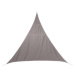 Axin Trading Stínící plachta trojúhelník 3m - capucino